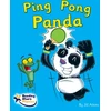 KNYGA Jill Atkins Ping Pong Panda