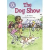 KNYGA Jill Atkins Reading Champion: The Dog Show