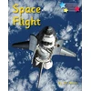 KNYGA Jill Atkins Space Flight