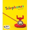 KNYGA Jill Atkins Telephones