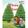 KNYGA Jill Atkins Three Clues