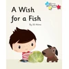 KNYGA Jill Atkins Wish for a Fish