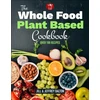 KNYGA Jill Dalton Plant Based Cooking Made Easy