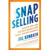 KNYGA Jill Konrath Snap Selling