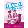 KNYGA Jill Leighton Team Together 1 Activity Book