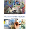 KNYGA Jill Leman Watercolour Secrets