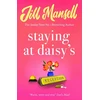 KNYGA Jill Mansell Staying at Daisy's: The fans' favourite novel