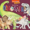 KNYGA Jill Mcdonald Hello, World! Kids' Guides: Exploring Dinosaurs