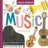 KNYGA Jill Mcdonald Hello, World! Music