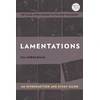 KNYGA Jill Middlemas Lamentations