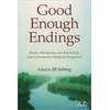 KNYGA Jill Salberg Good Enough Endings
