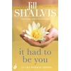 KNYGA Jill Shalvis It Had to Be You