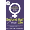 KNYGA Jill Shaw Ruddock Second Half of Your Life