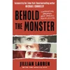 KNYGA Jillian Lauren Behold the Monster
