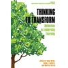 KNYGA Jillian M. Volpe White Thinking to Transform