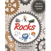 KNYGA Jillian Powell Earth's Amazing Cycles: Rocks