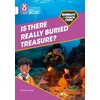 KNYGA Jillian Powell Shinoy and the Chaos Crew: Is there really buried treasure?