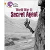 KNYGA Jillian Powell World War II: Secret Agent