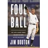 KNYGA Jim Bouton Foul Ball