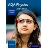 KNYGA Jim Breithaupt AQA Physics: A Level Year 2