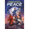 KNYGA Jim C Hines Terminal Peace