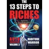 KNYGA Jim Cathcart 13 Steps To Riches