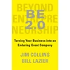 KNYGA Jim Collins Beyond Entrepreneurship 2.0