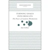 KNYGA Jim Collins Turning Goals into Results (Harvard Business Review Classics)