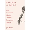 KNYGA Jim Downs Maladies of Empire