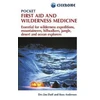 KNYGA Jim Duff Pocket First Aid and Wilderness Medicine
