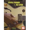 KNYGA Jim Ferguson Comping Standards For Jazz Guitar