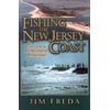 KNYGA Jim Freda Fishing the New Jersey Coast