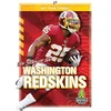 KNYGA Jim Gigliotti Story of the Washington Redskin