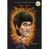 KNYGA Jim Gigliotti Who Was Bruce Lee?