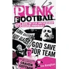 KNYGA Jim Keoghan Punk Football