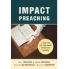KNYGA Jim L Wilson Impact Preaching