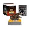 KNYGA Jim Mcdermott House of the Dragon: Balerion Light-Up Dragon Skull