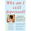 KNYGA Jim Phelps Why Am I Still Depressed? Recognizing and Managing the Ups and Downs of Bipolar II and Soft Bipolar Disorder
