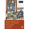 KNYGA Jim Sharpe Witchcraft in Early Modern England