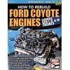 KNYGA Jim Smart Ford Coyote Engines