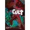 KNYGA Jim Starlin Batman: The Cult Deluxe Edition