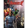 KNYGA Jim Zub Avengers K Book 5: Assembling the Avengers