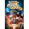 KNYGA Jim Zub Stone Star Volume 1: Fight or Flight
