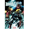 KNYGA Jim Zub Thunderbolts: Winter Soldiers