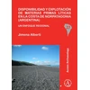 KNYGA Jimena Alberti Disponibilidad y explotacion de materias primas liticas en la costa de Norpatagonia (Argentina)