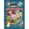 KNYGA Jimena S Sanchez Wolf in Unicorn's Clothing