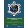 KNYGA Jimenez Gonzale Žalias and Sustainable Chemistry and Engineering