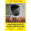 KNYGA Jimi Famurewa Settlers