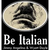 KNYGA Jimmy Angelina Be Italian