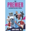 KNYGA Jimmy Burns Premjeras